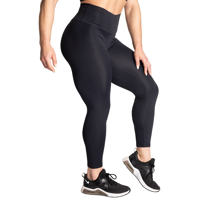 Core Leggings V2, Black