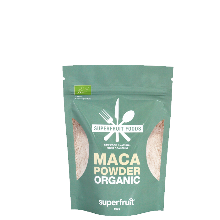 Bild av Macapulver EKO, 100 g