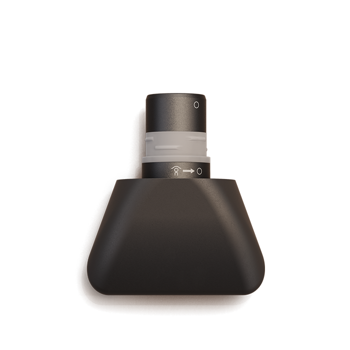 Theragun PRO Plus Massagepistol