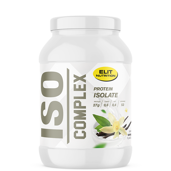 ISO Complex, 1600 g
