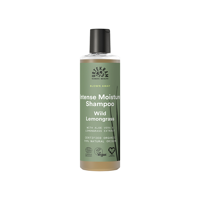 Wild Lemongrass Schampo 250 ml
