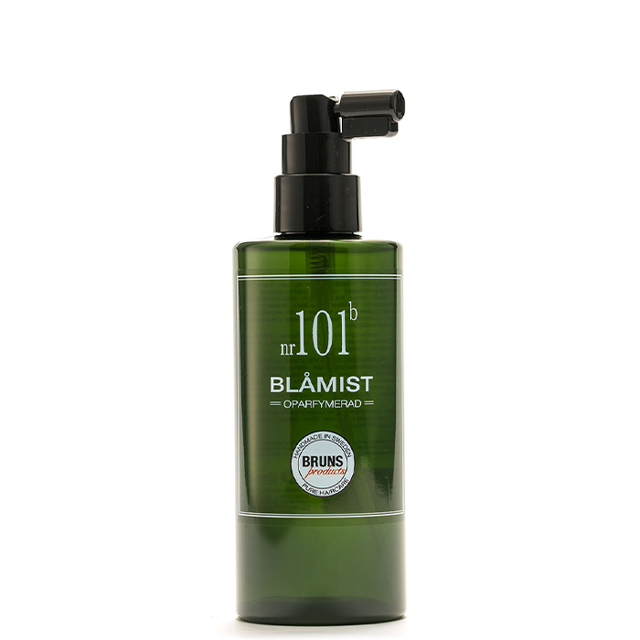 101b Blåmist Ansiktsmist Oparfymerad 200 ml