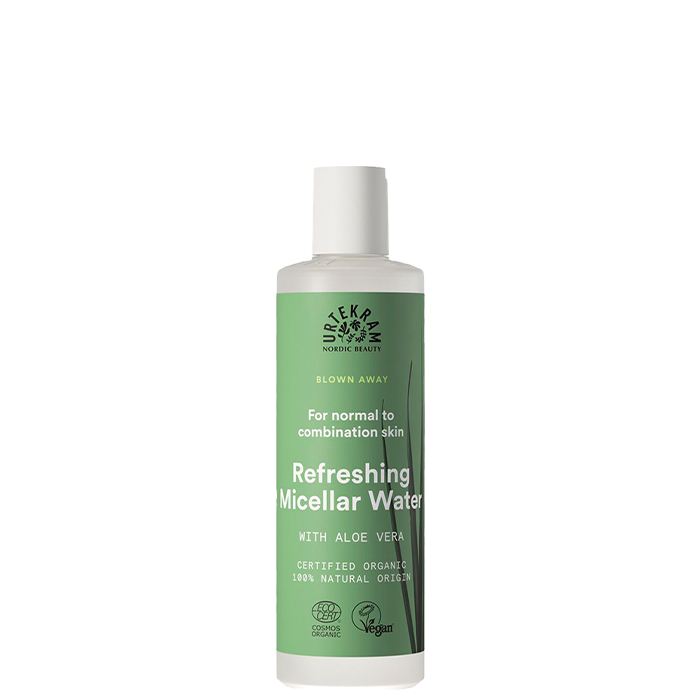 Wild Lemongrass Micellarwater 245 ml