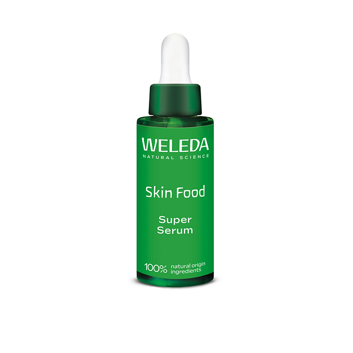 Skin Food Ansiktsserum