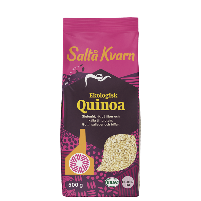 Quinoa 500 g