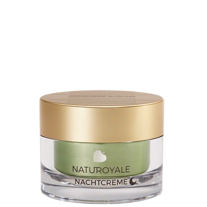 Naturoyale Night Cream, 50 ml