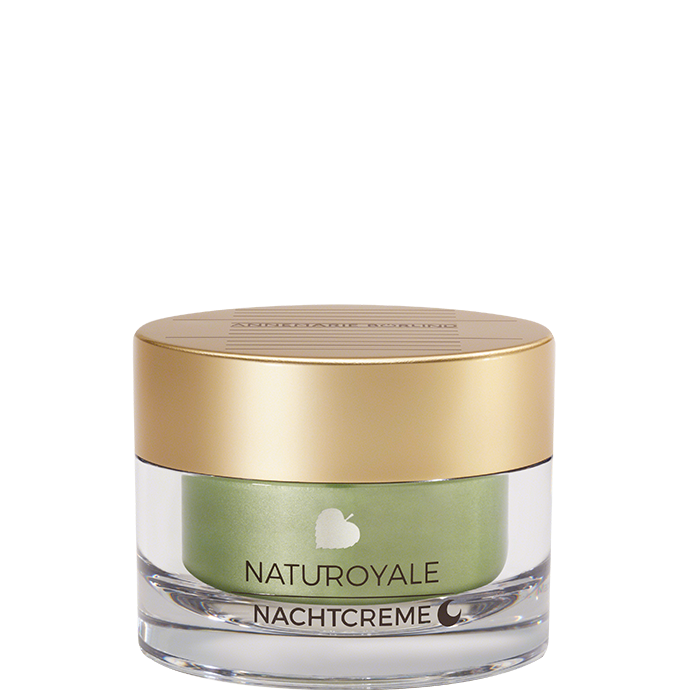 Bild av Naturoyale Night Cream, 50 ml