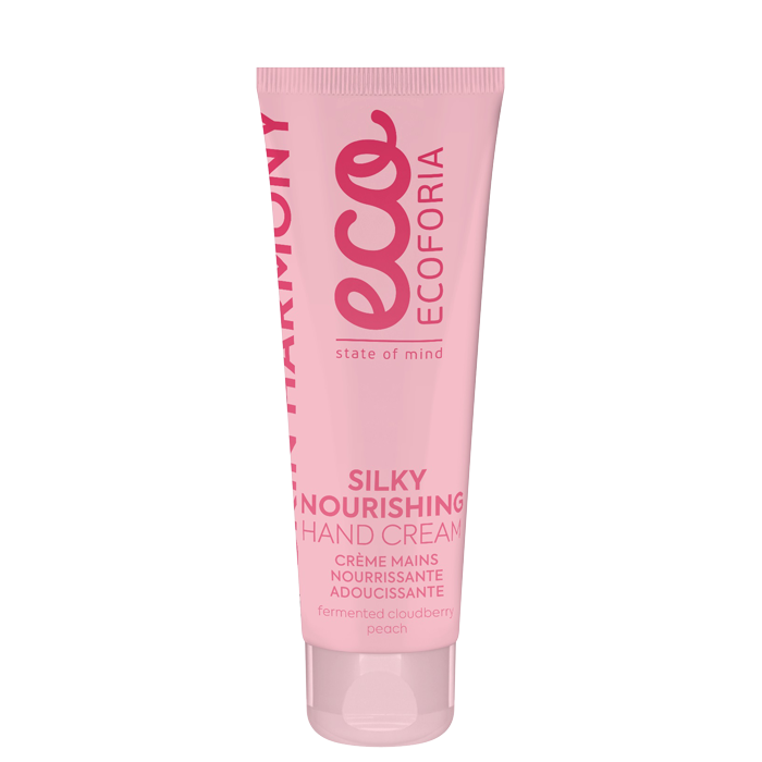 Handkräm Silky Nourishing 75 ml