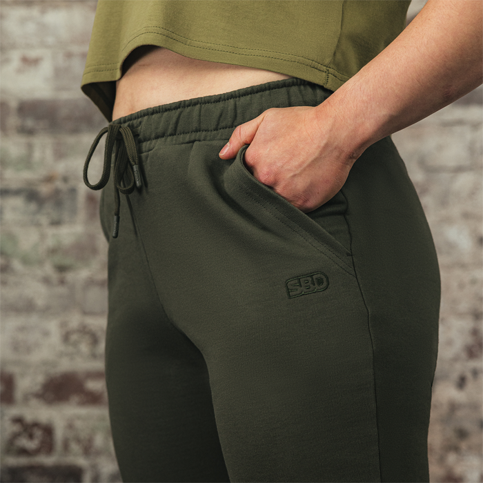 Resolve Joggers
