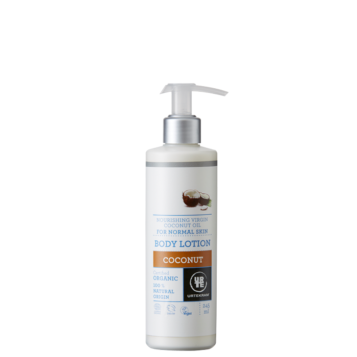 Bild av Bodylotion Coconut, 245 ml