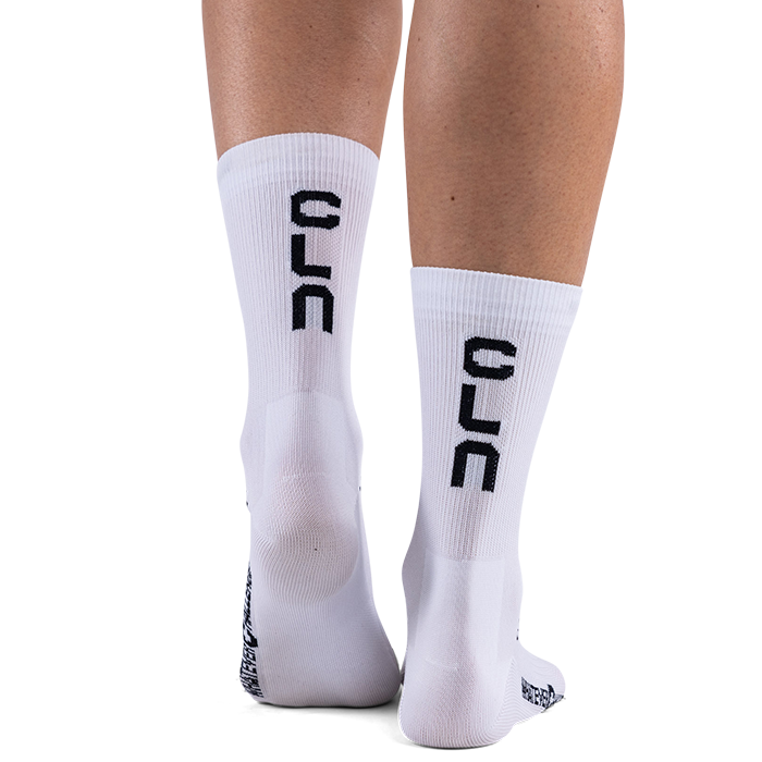Vision Sock, White