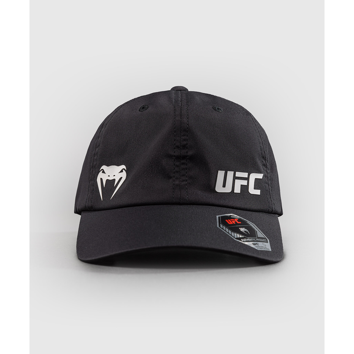UFC Unity Fight Week Keps Svart/Vit