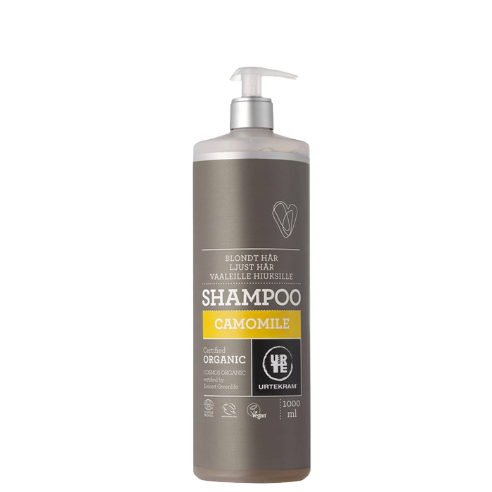 Bild av Shampoo Camomile - Ljust Hår, 1000 ml