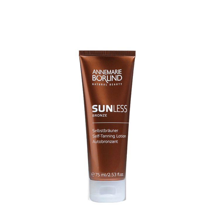 Bild av Sunless Bronze, 75 ml