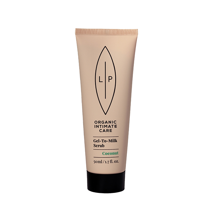 Intimscrub Kokosnöt 50 ml