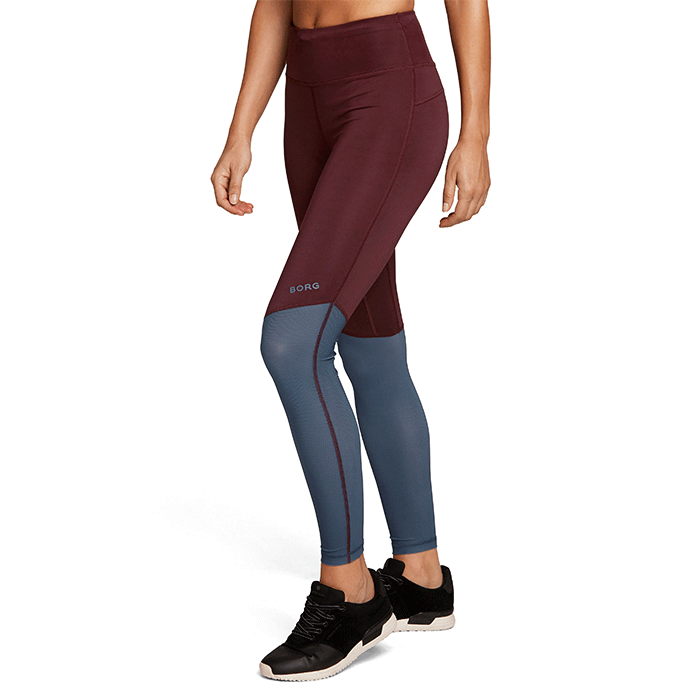Bild av Clarence Tights, Crown Blue
