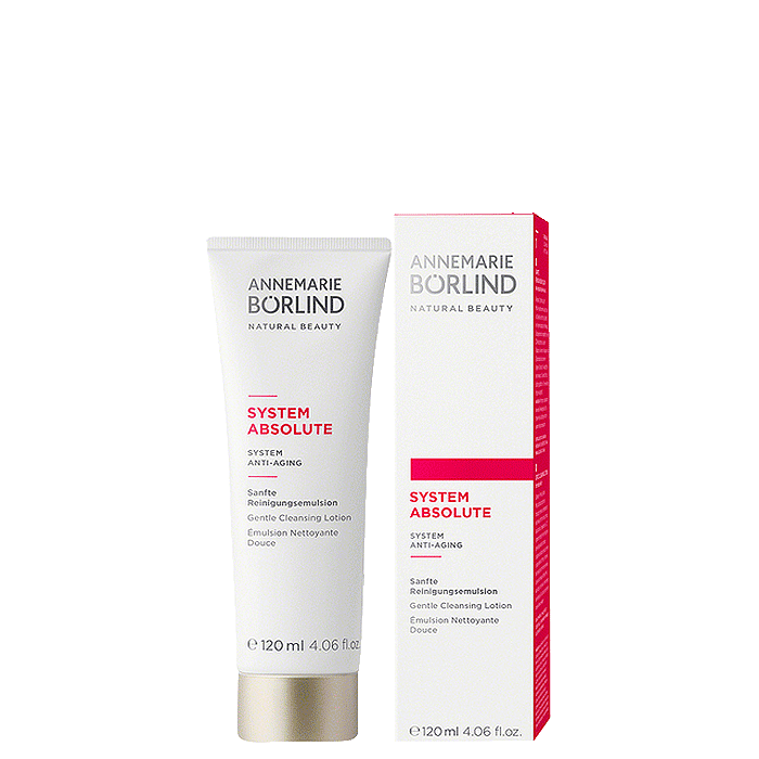 Bild av System Absolute Cleansing Lotion, 120 ml