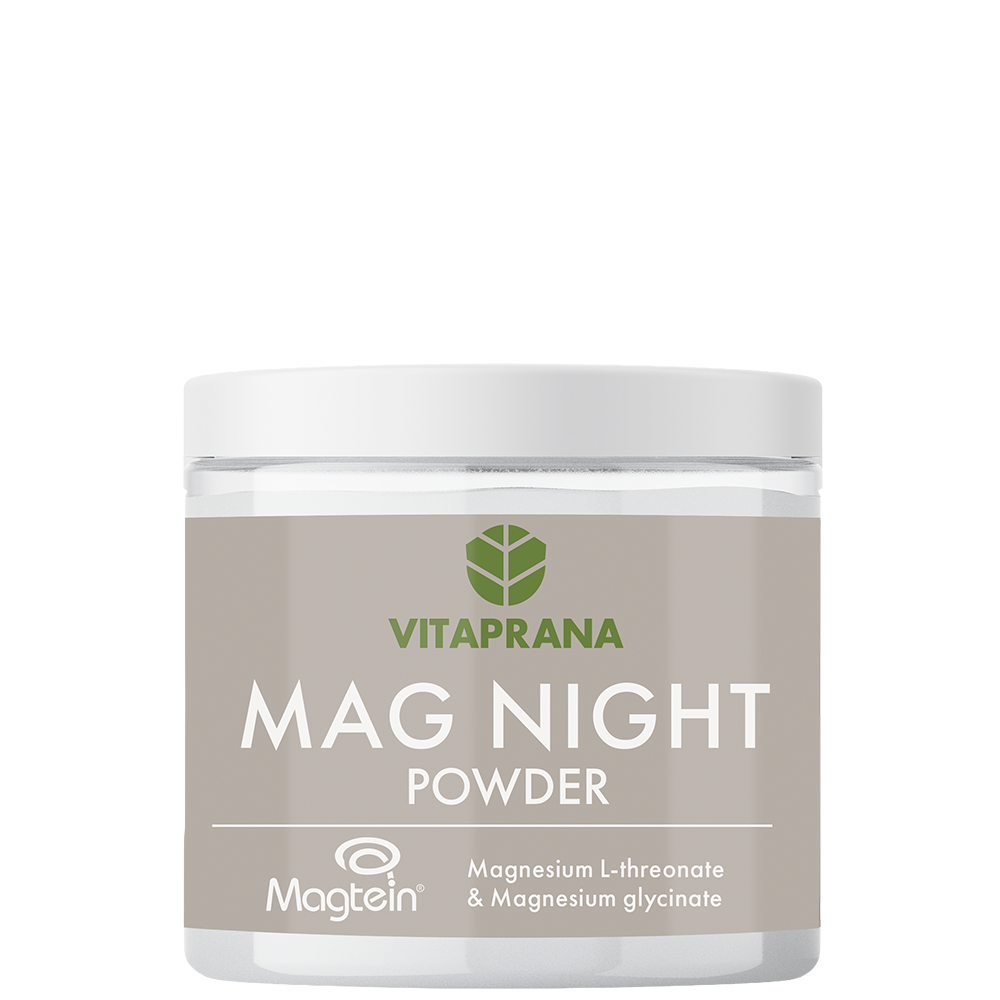 Magnesium Night Powder 90 g