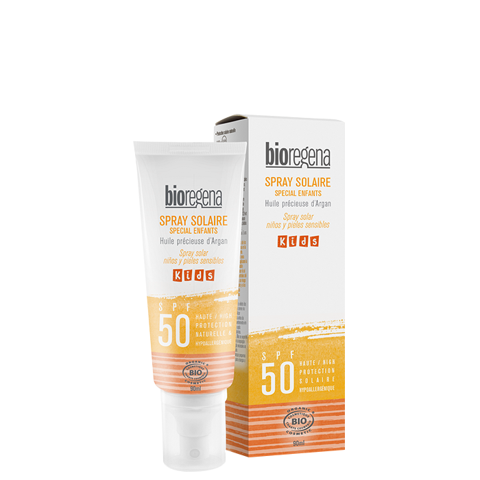 Bild av Sunscreen Cream SPF 50 Kids, 90 ml