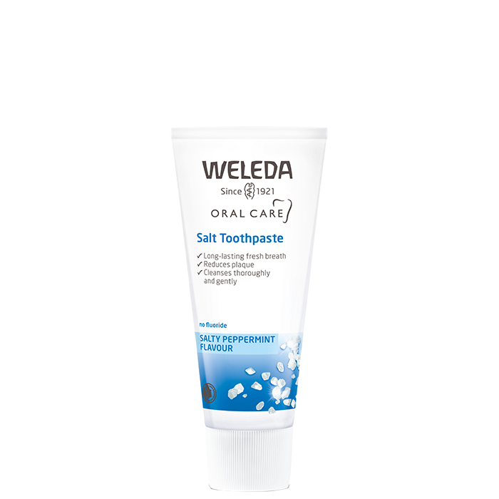 Bild av Salt Toothpaste, 75 ml