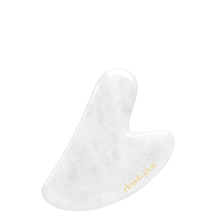 White Jade Gua Sha