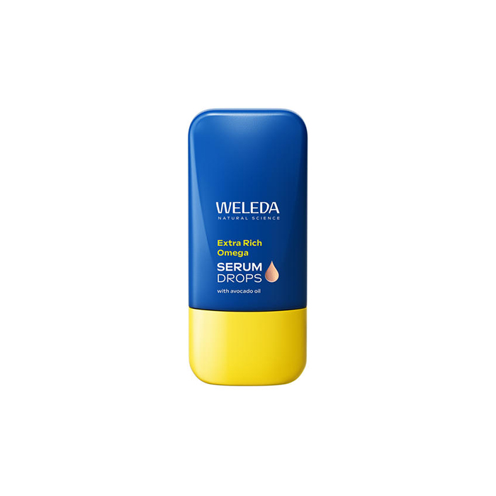 Extra Rich Omega Serum