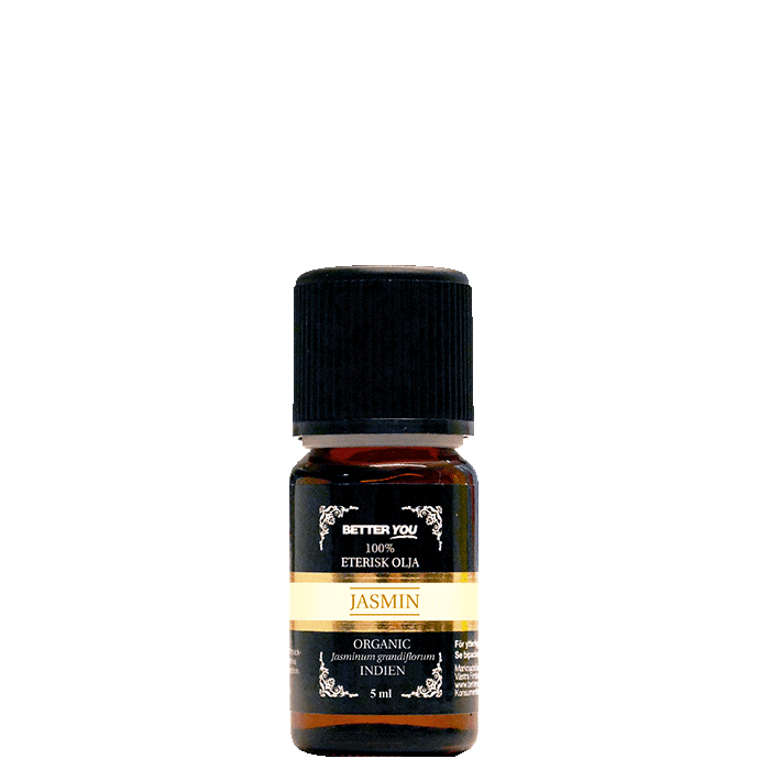 Eterisk Jasminolja 5 ml