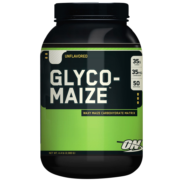 Bild av Glycomaize, 2 kg