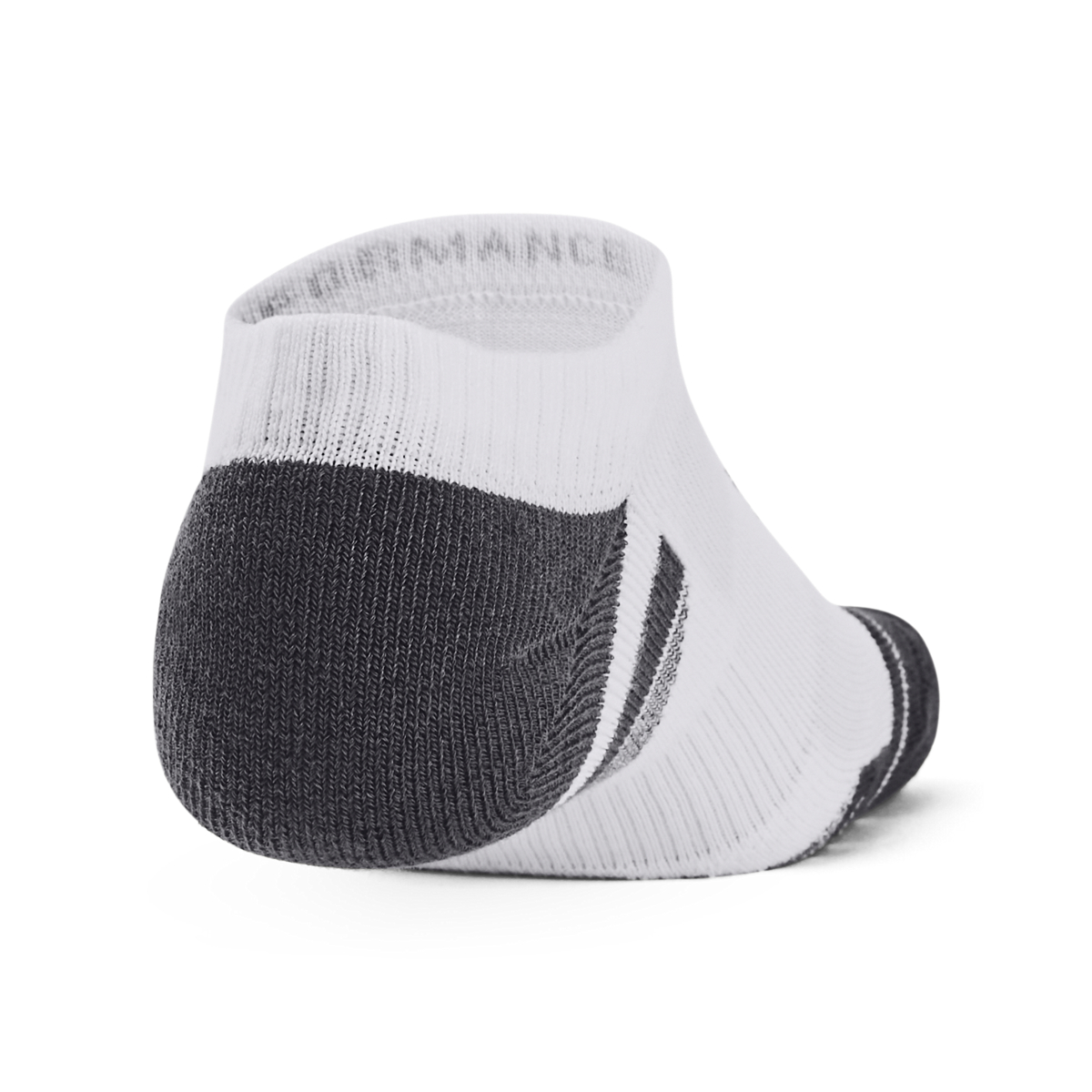 Performance Tech 3pk Strumpor Vit