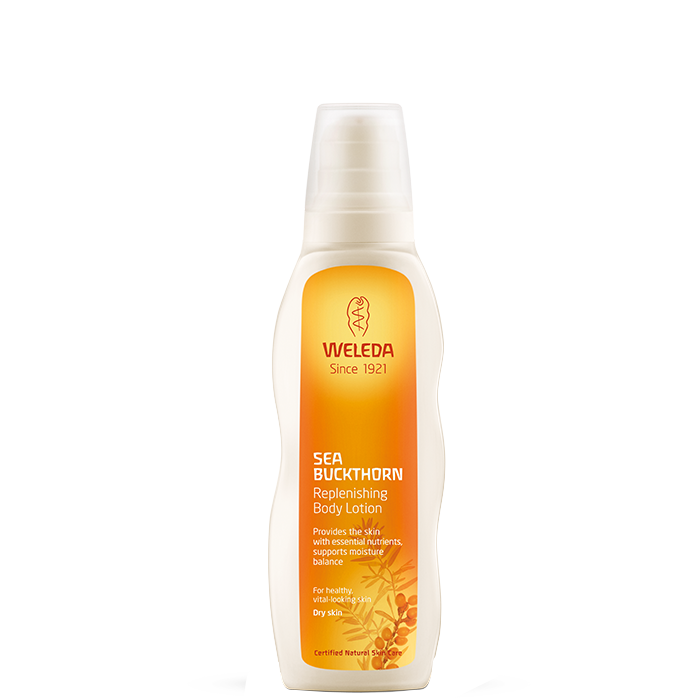 Bild av Sea Buckthorn Bodylotion, 200 ml