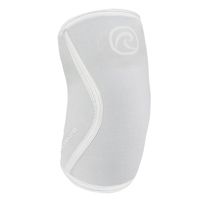 RX Armbågsstöd 5mm Vit