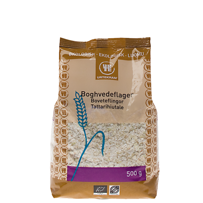 Bild av Boveteflingor, 500 g