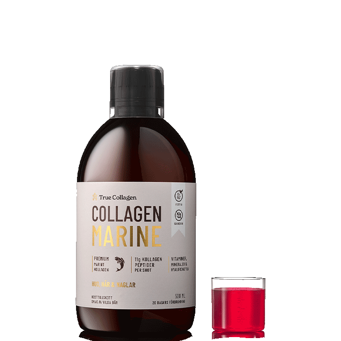 Marint Kollagen 500 ml