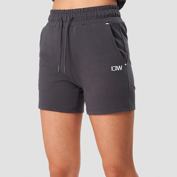 Bild av Sweatshorts, Graphite