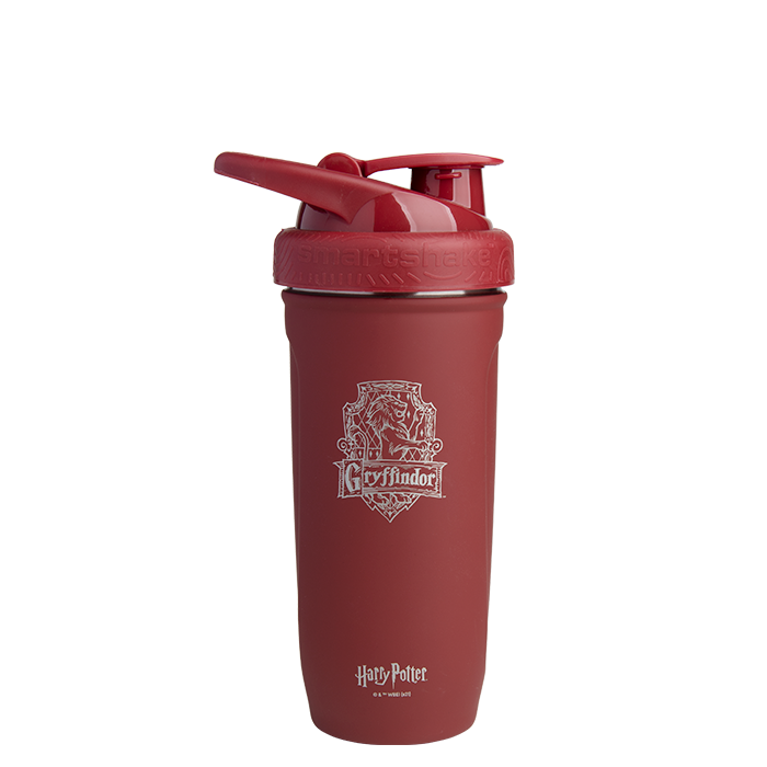 Harry Potter Reforce Stainless Steel Shaker 900 ml