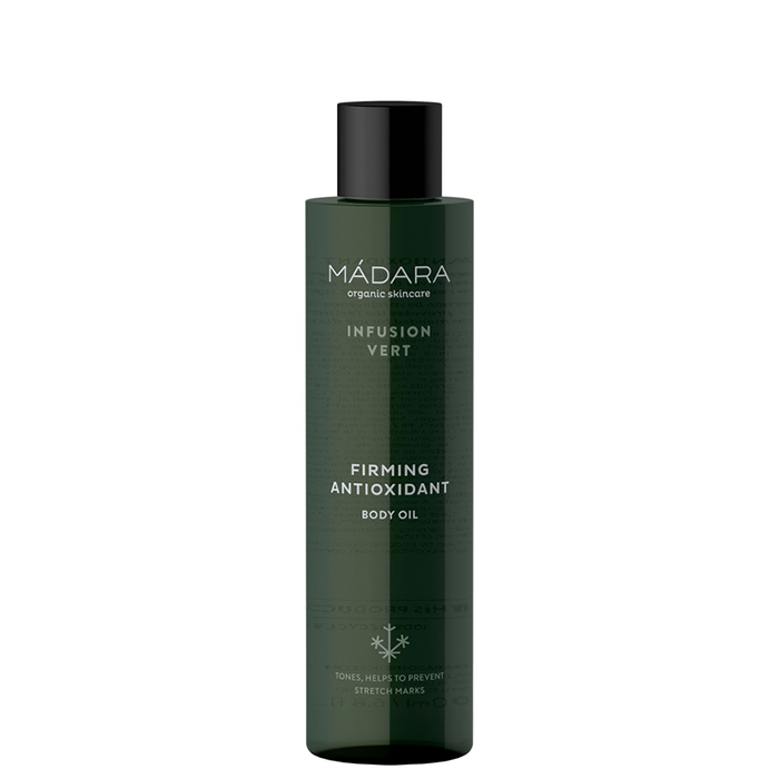 Firming Kroppsolja 200 ml