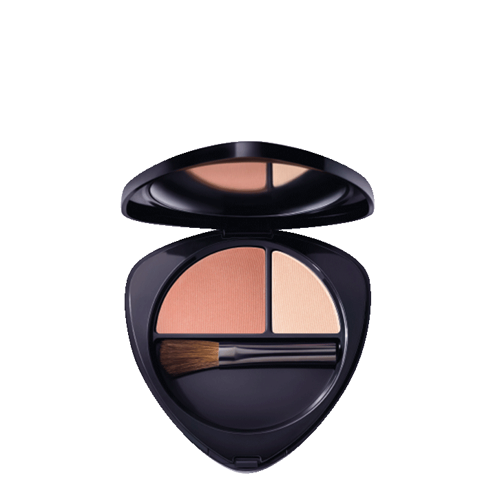 Bild av Blush Duo 01 Soft Apricot, 5,7 g