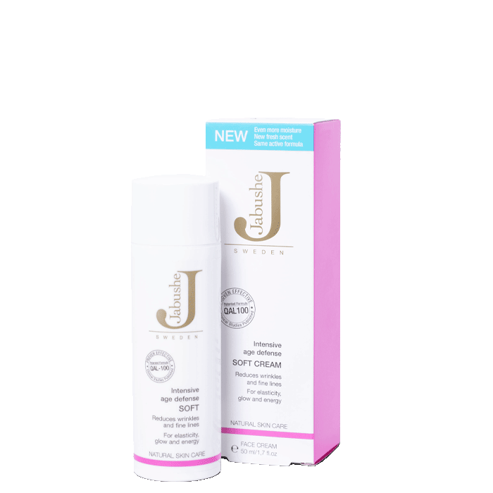 Bild av Soft Cream, 50 ml