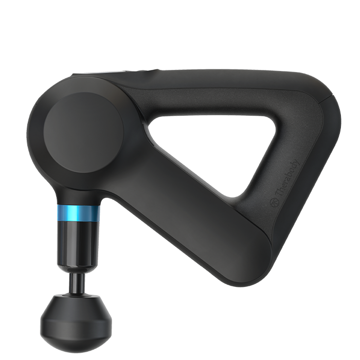 Theragun Massager Elite G5 Massagepistol Svart