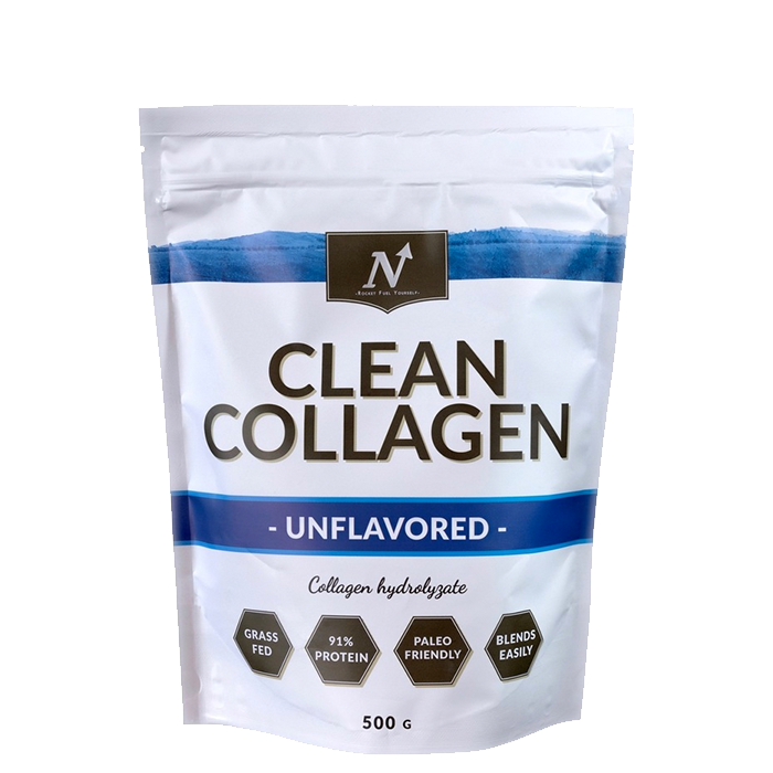 Clean Collagen 500 g