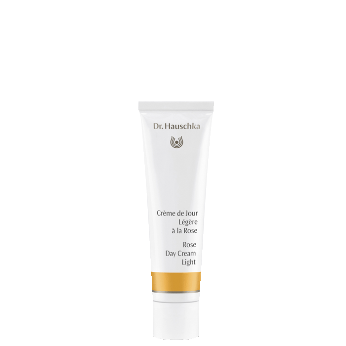 Bild av Rose Day Cream Light, 30 ml