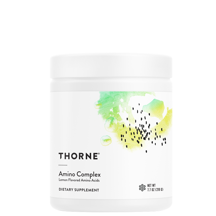 Amino Complex 231 g Lemon