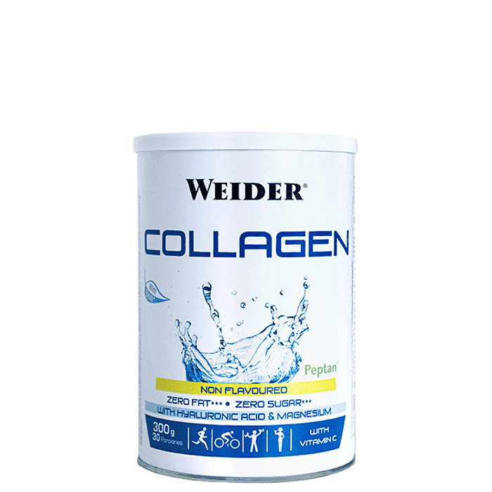 Kollagenpulver 300 g