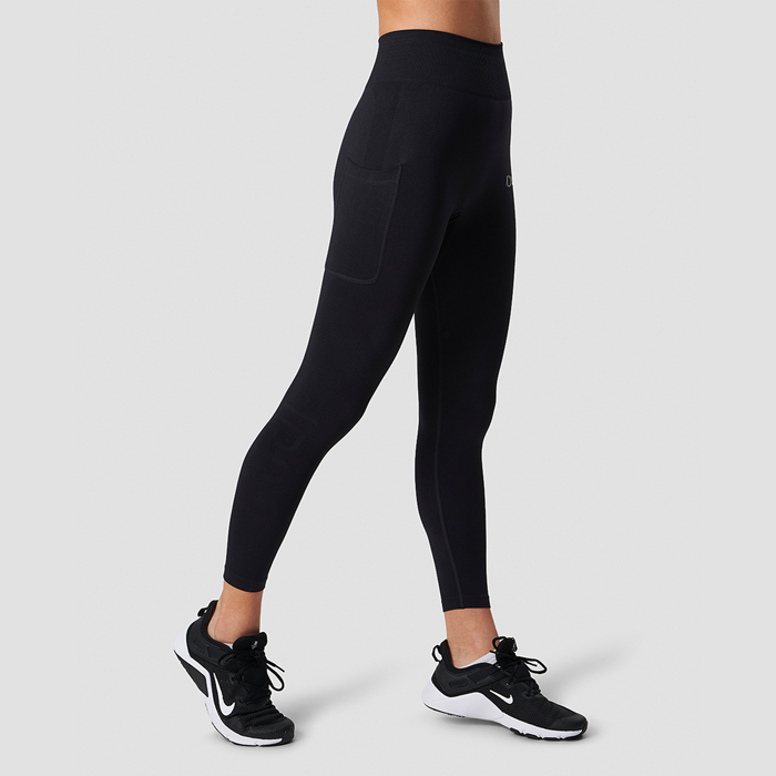 Bild av Define Pocket Tights, Black