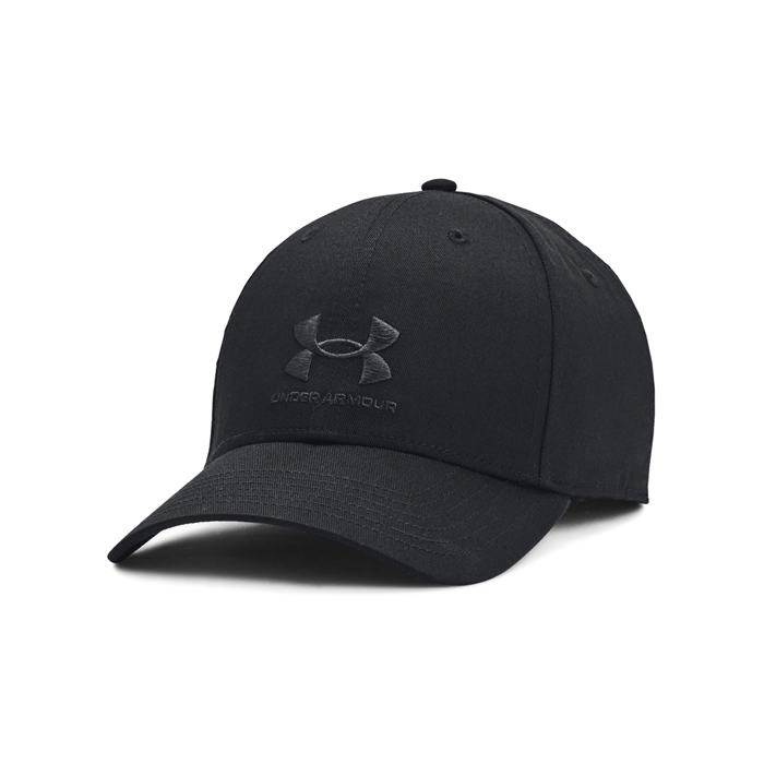 Essential Keps Svart