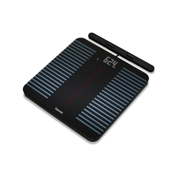 Beurer BF 990 WiFi Personv&aring;g
