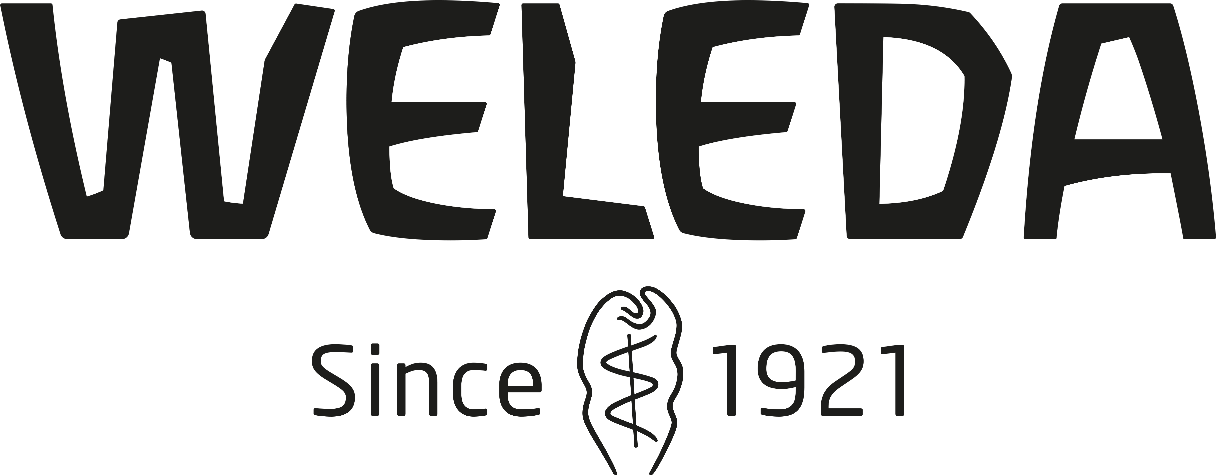 Weleda