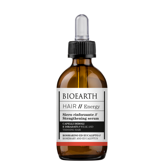 Hair 2-0 Stärkande Serum 50 ml