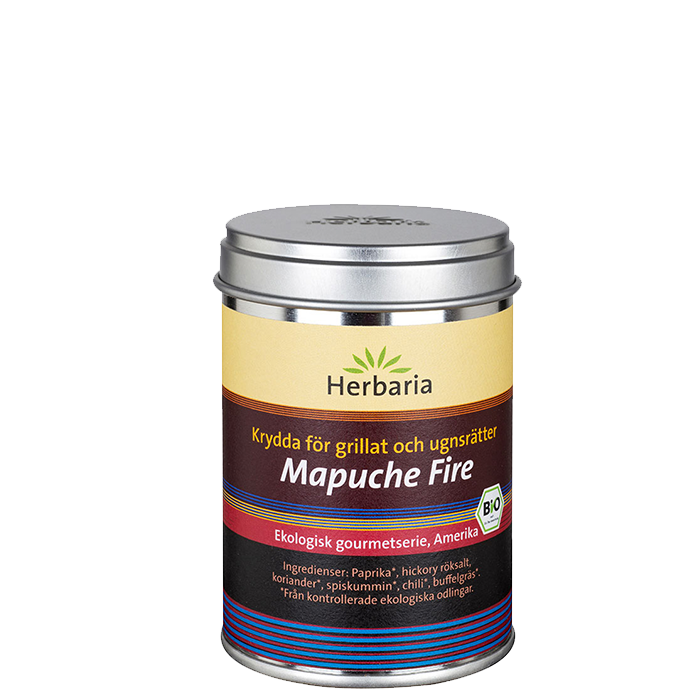 Mapuche Fire, 95 g