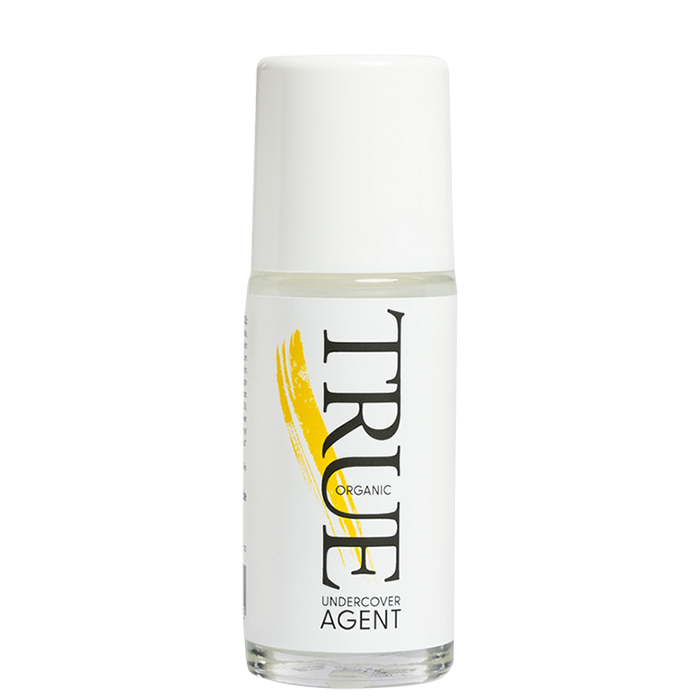 Deodorant Undercover Agent 50 ml